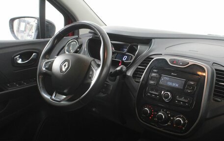 Renault Kaptur I рестайлинг, 2019 год, 1 309 000 рублей, 11 фотография