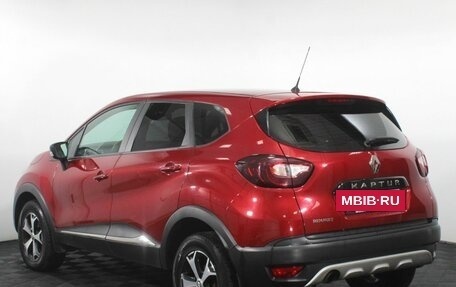 Renault Kaptur I рестайлинг, 2019 год, 1 309 000 рублей, 8 фотография