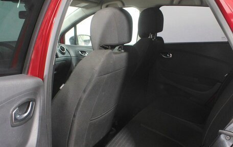 Renault Kaptur I рестайлинг, 2019 год, 1 309 000 рублей, 17 фотография