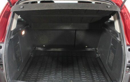 Renault Kaptur I рестайлинг, 2019 год, 1 309 000 рублей, 18 фотография