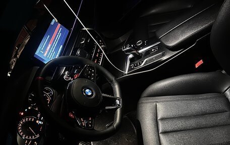 BMW 5 серия, 2018 год, 2 500 000 рублей, 4 фотография