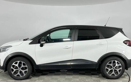 Renault Kaptur I рестайлинг, 2017 год, 1 200 000 рублей, 8 фотография