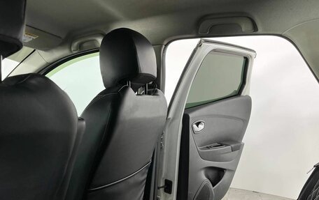 Renault Kaptur I рестайлинг, 2017 год, 1 200 000 рублей, 9 фотография