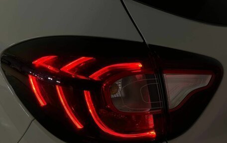 Renault Kaptur I рестайлинг, 2017 год, 1 200 000 рублей, 25 фотография