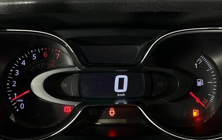 Renault Kaptur I рестайлинг, 2017 год, 1 200 000 рублей, 17 фотография