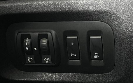 Renault Kaptur I рестайлинг, 2017 год, 1 200 000 рублей, 16 фотография