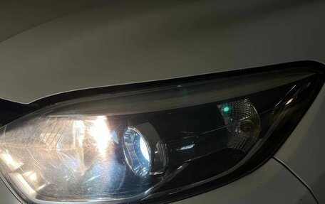 Renault Kaptur I рестайлинг, 2017 год, 1 200 000 рублей, 24 фотография