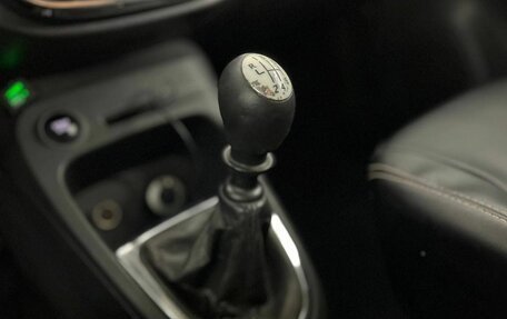 Renault Kaptur I рестайлинг, 2017 год, 1 200 000 рублей, 20 фотография