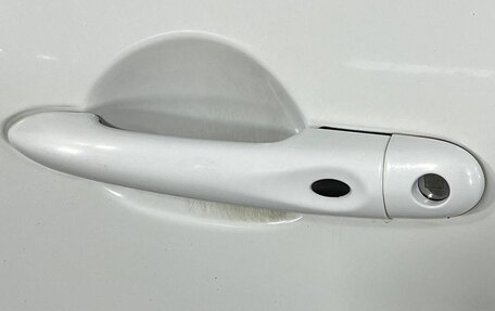 Renault Kaptur I рестайлинг, 2017 год, 1 200 000 рублей, 26 фотография