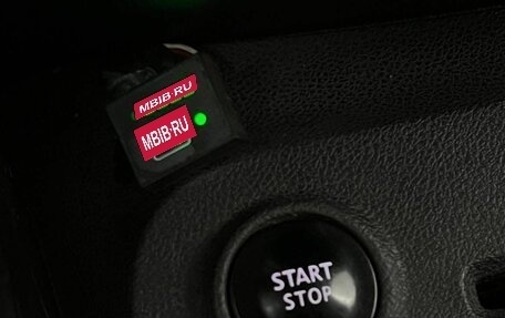 Renault Kaptur I рестайлинг, 2017 год, 1 200 000 рублей, 19 фотография