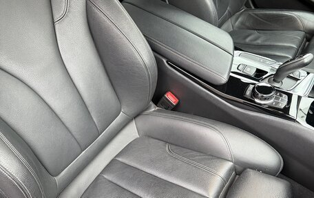 BMW 5 серия, 2019 год, 4 850 000 рублей, 30 фотография