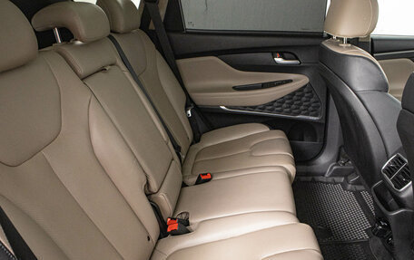 Hyundai Santa Fe IV, 2020 год, 3 319 000 рублей, 10 фотография