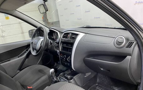 Datsun on-DO I рестайлинг, 2016 год, 525 000 рублей, 11 фотография