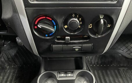 Datsun on-DO I рестайлинг, 2016 год, 525 000 рублей, 13 фотография