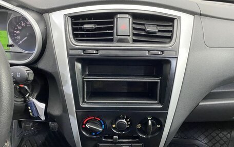 Datsun on-DO I рестайлинг, 2016 год, 525 000 рублей, 12 фотография