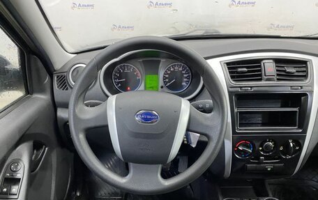 Datsun on-DO I рестайлинг, 2016 год, 525 000 рублей, 9 фотография