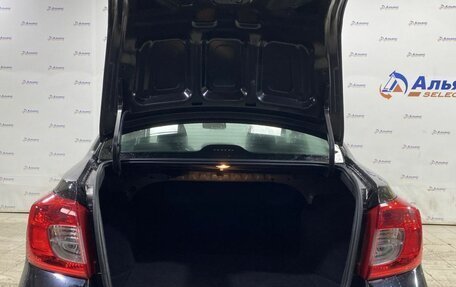 Datsun on-DO I рестайлинг, 2016 год, 525 000 рублей, 16 фотография