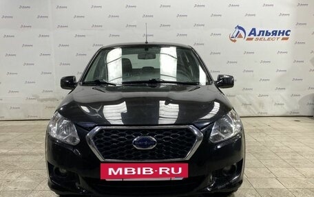 Datsun on-DO I рестайлинг, 2016 год, 525 000 рублей, 7 фотография