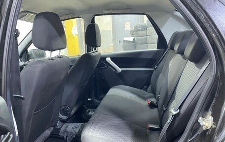 Datsun on-DO I рестайлинг, 2016 год, 525 000 рублей, 22 фотография