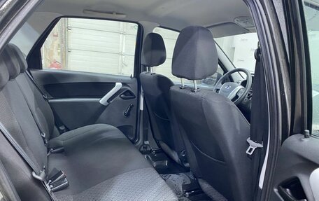 Datsun on-DO I рестайлинг, 2016 год, 525 000 рублей, 24 фотография