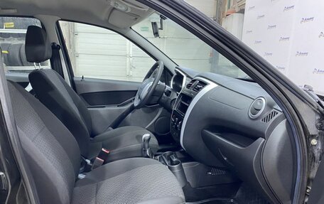 Datsun on-DO I рестайлинг, 2016 год, 525 000 рублей, 27 фотография