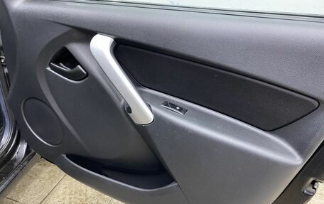 Datsun on-DO I рестайлинг, 2016 год, 525 000 рублей, 26 фотография