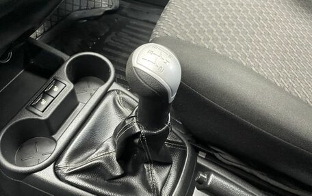 Datsun on-DO I рестайлинг, 2016 год, 525 000 рублей, 29 фотография