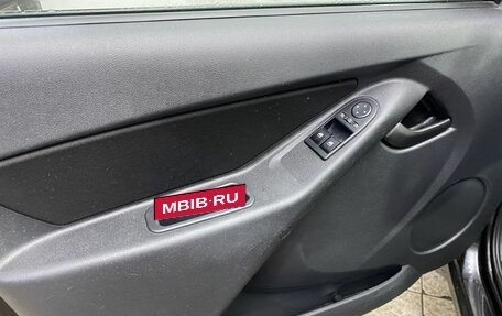 Datsun on-DO I рестайлинг, 2016 год, 525 000 рублей, 20 фотография