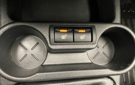 Datsun on-DO I рестайлинг, 2016 год, 525 000 рублей, 32 фотография