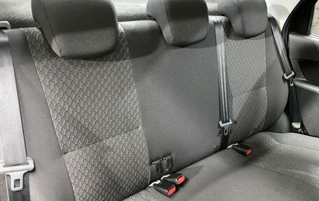 Datsun on-DO I рестайлинг, 2016 год, 525 000 рублей, 34 фотография