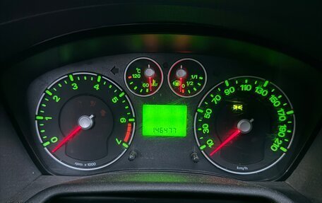 Ford Fusion I, 2006 год, 400 000 рублей, 6 фотография