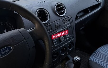 Ford Fusion I, 2006 год, 400 000 рублей, 8 фотография