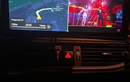 Audi A7, 2016 год, 2 750 000 рублей, 10 фотография