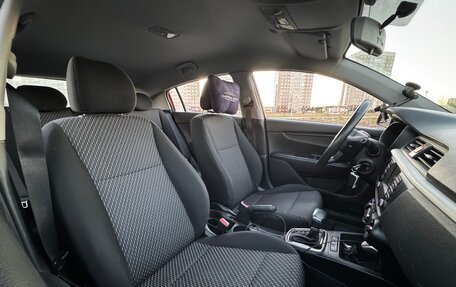 KIA Rio IV, 2020 год, 1 550 000 рублей, 11 фотография