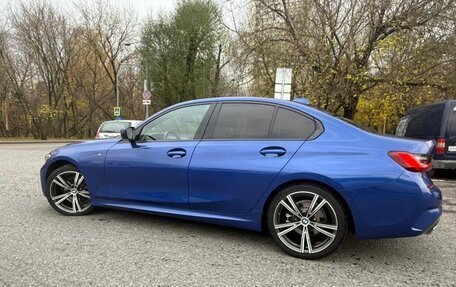 BMW 3 серия, 2020 год, 4 900 000 рублей, 5 фотография