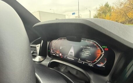 BMW 3 серия, 2020 год, 4 900 000 рублей, 11 фотография