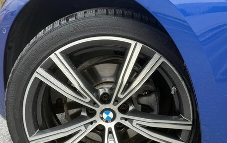 BMW 3 серия, 2020 год, 4 900 000 рублей, 14 фотография