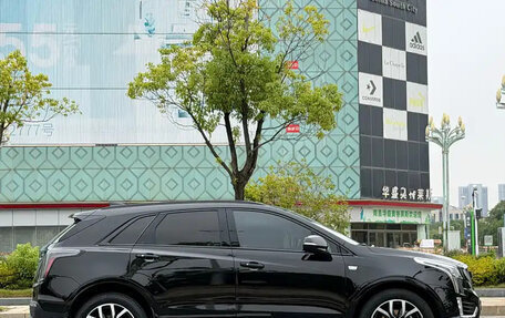 Cadillac XT5 I рестайлинг, 2022 год, 2 957 000 рублей, 6 фотография