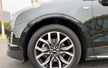 Cadillac XT5 I рестайлинг, 2022 год, 2 957 000 рублей, 7 фотография