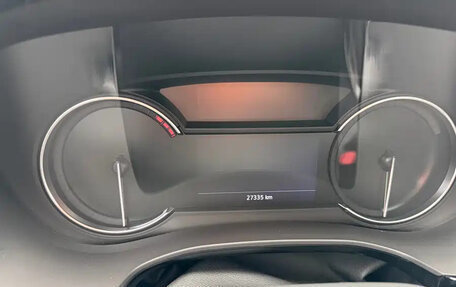 Cadillac XT5 I рестайлинг, 2022 год, 2 957 000 рублей, 19 фотография