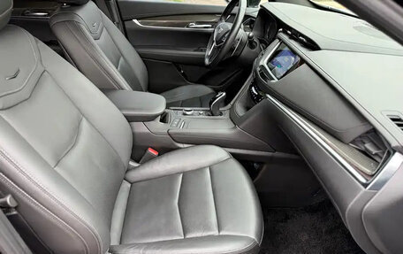 Cadillac XT5 I рестайлинг, 2022 год, 2 957 000 рублей, 14 фотография