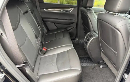 Cadillac XT5 I рестайлинг, 2022 год, 2 957 000 рублей, 18 фотография