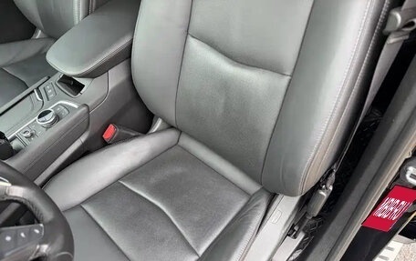 Cadillac XT5 I рестайлинг, 2022 год, 2 957 000 рублей, 17 фотография