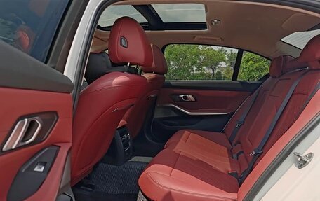 BMW 3 серия, 2023 год, 2 989 000 рублей, 19 фотография