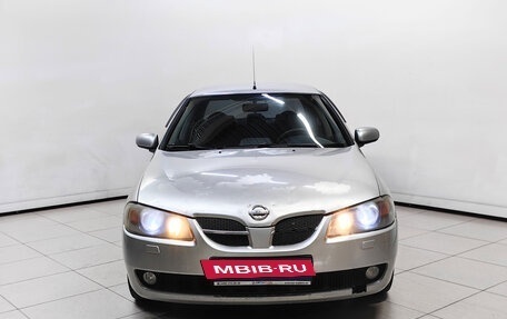 Nissan Almera, 2006 год, 259 000 рублей, 3 фотография