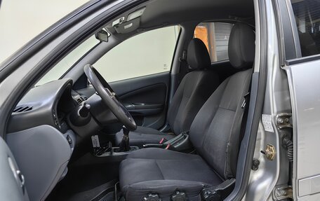 Nissan Almera, 2006 год, 259 000 рублей, 5 фотография