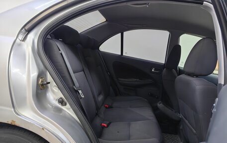 Nissan Almera, 2006 год, 259 000 рублей, 8 фотография