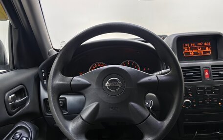 Nissan Almera, 2006 год, 259 000 рублей, 10 фотография