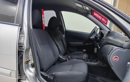Nissan Almera, 2006 год, 259 000 рублей, 6 фотография