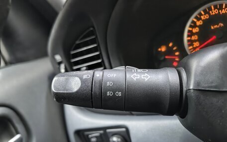 Nissan Almera, 2006 год, 259 000 рублей, 19 фотография